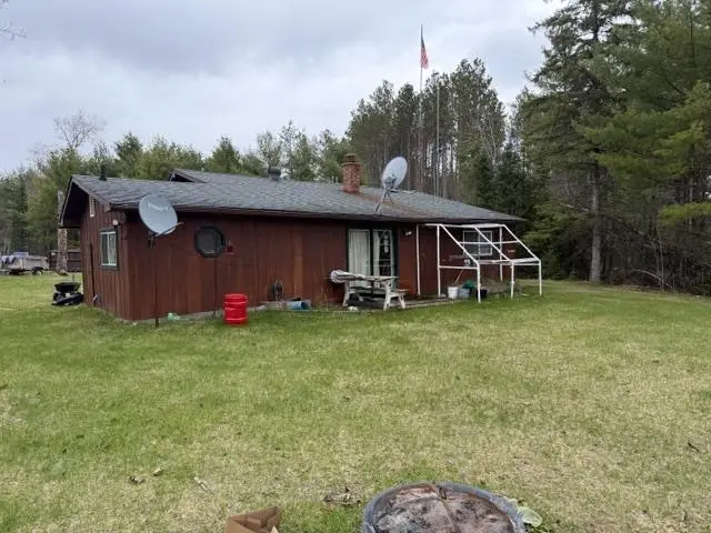 N16953 Spannenberg Road, Pembine, WI 54156 - #3