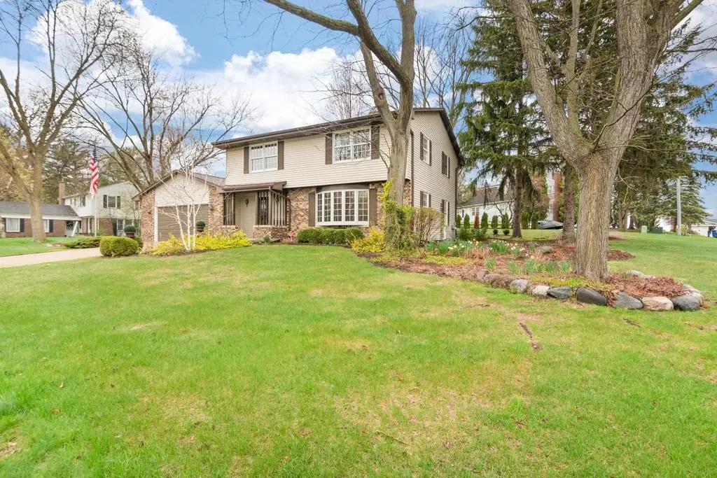 3095 Pine Ridge Court, Green Bay, WI 54311-5945 - #1