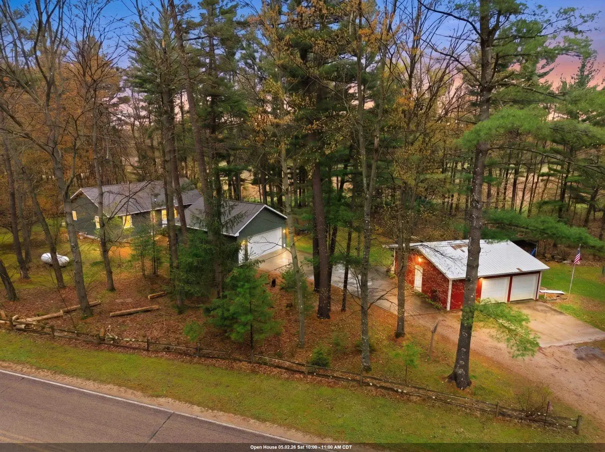 N6989 N County Road A, Weyauwega, WI 54983-5703 - #1