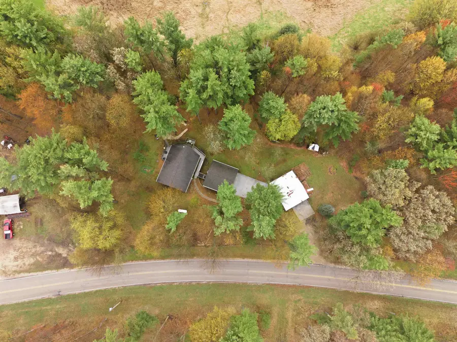 N6989 N County Road A, Weyauwega, WI 54983-5703 - #3