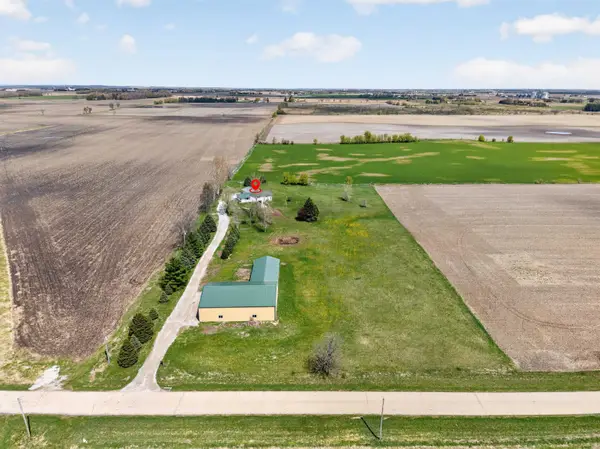 W13487 Carter Road, RIPON, WI 54971