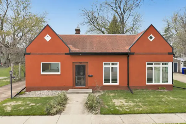 715 W 5th Street, APPLETON, WI 54914-5369