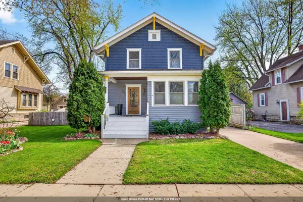 1229 W Lawrence Street, APPLETON, WI 54914
