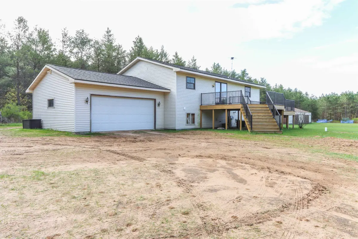 N6398 County Road K, Ogdensburg, WI 54962 - #1