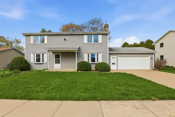 3113 N Peachtree Lane, APPLETON, WI 54911