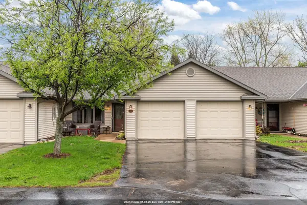 6020 County Rd A #105, OSHKOSH, WI 54901-9615