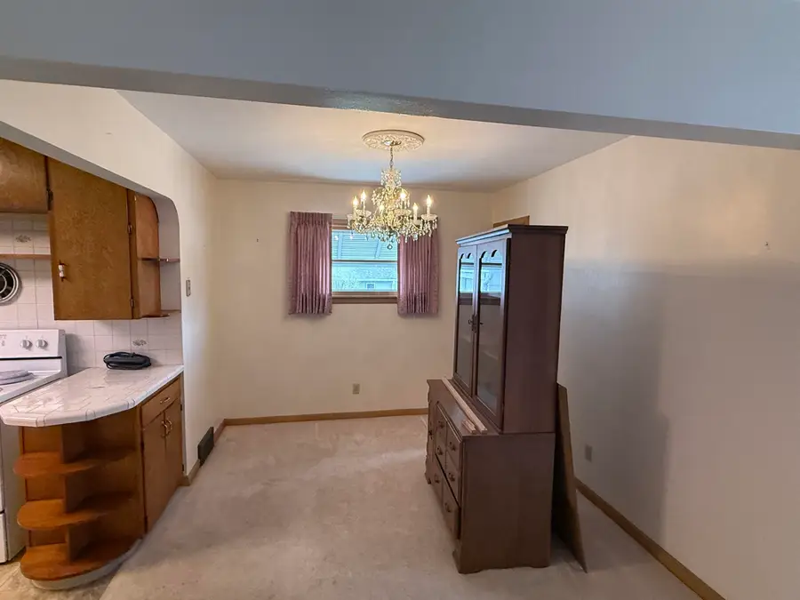 316 E Stevens Street, Shawano, WI 54166-3437 - #3