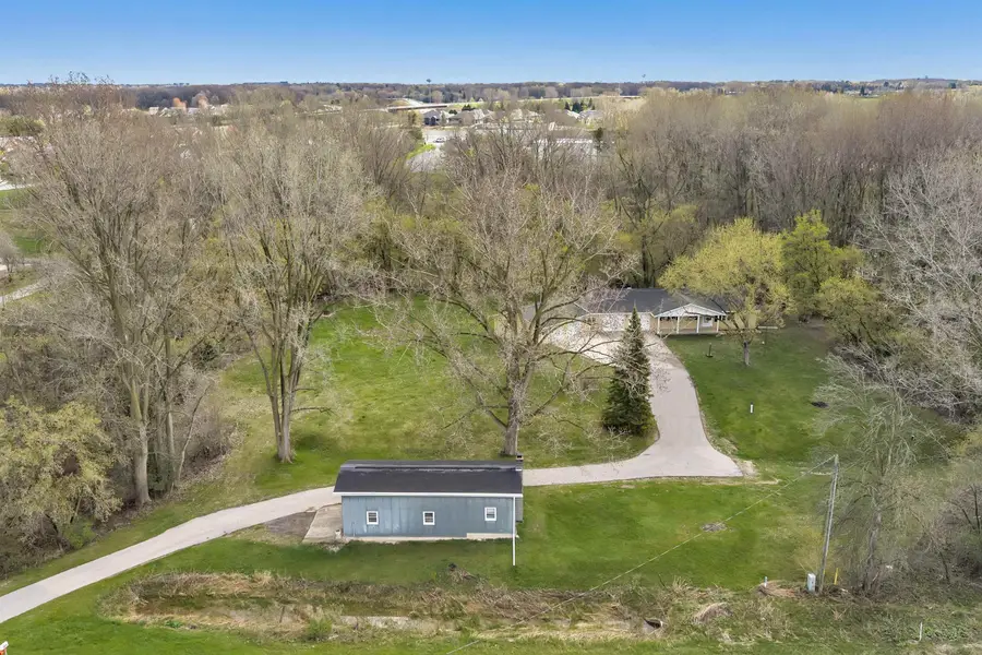 2879 Lime Kiln Road, Green Bay, WI 54311-6535 - #2
