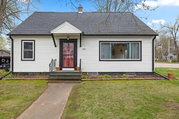 1046 S Lutz Street, SHAWANO, WI 54166