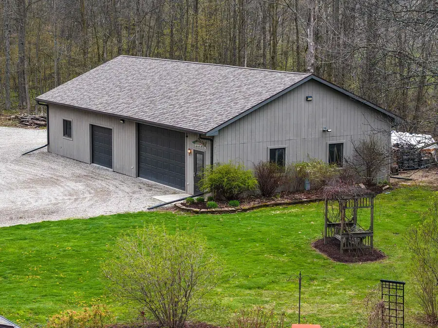 W7236 Wege Road, Hortonville, WI 54944-9723 - #3