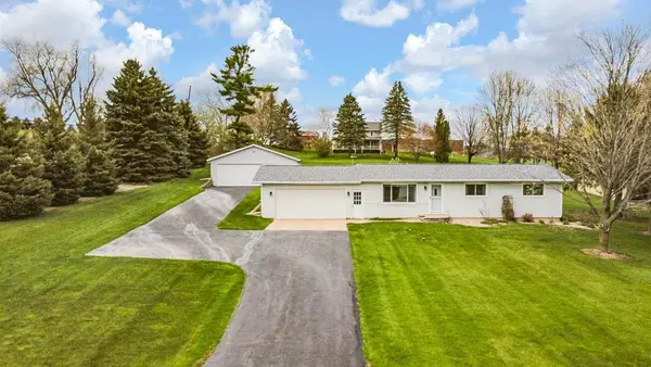 N3902 Market Road, HORTONVILLE, WI 54944-9730