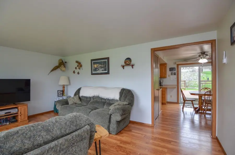 N3902 Market Road, Hortonville, WI 54944-9730 - #3