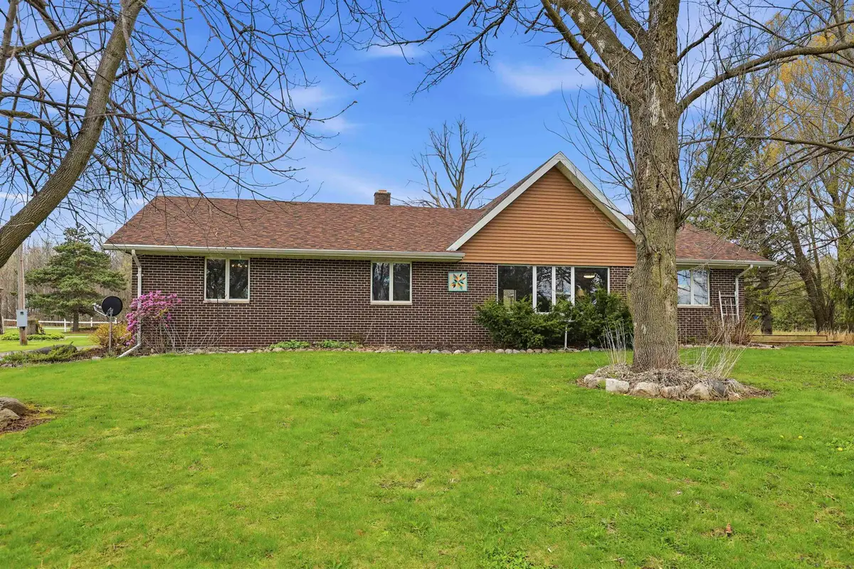 N5155 French Road, Seymour, WI 54165-8351 - #1