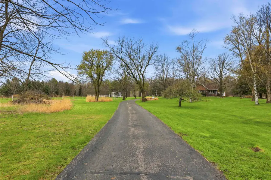 N5155 French Road, Seymour, WI 54165-8351 - #2