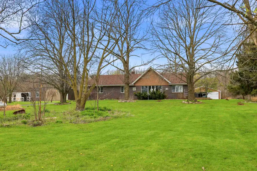 N5155 French Road, Seymour, WI 54165-8351 - #3