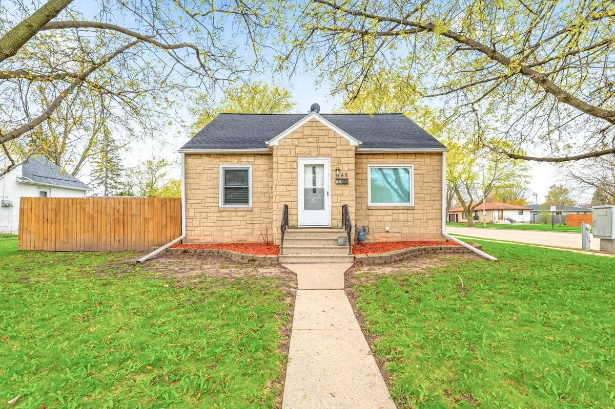 1149 9th Street, Green Bay, WI 54304 - #1