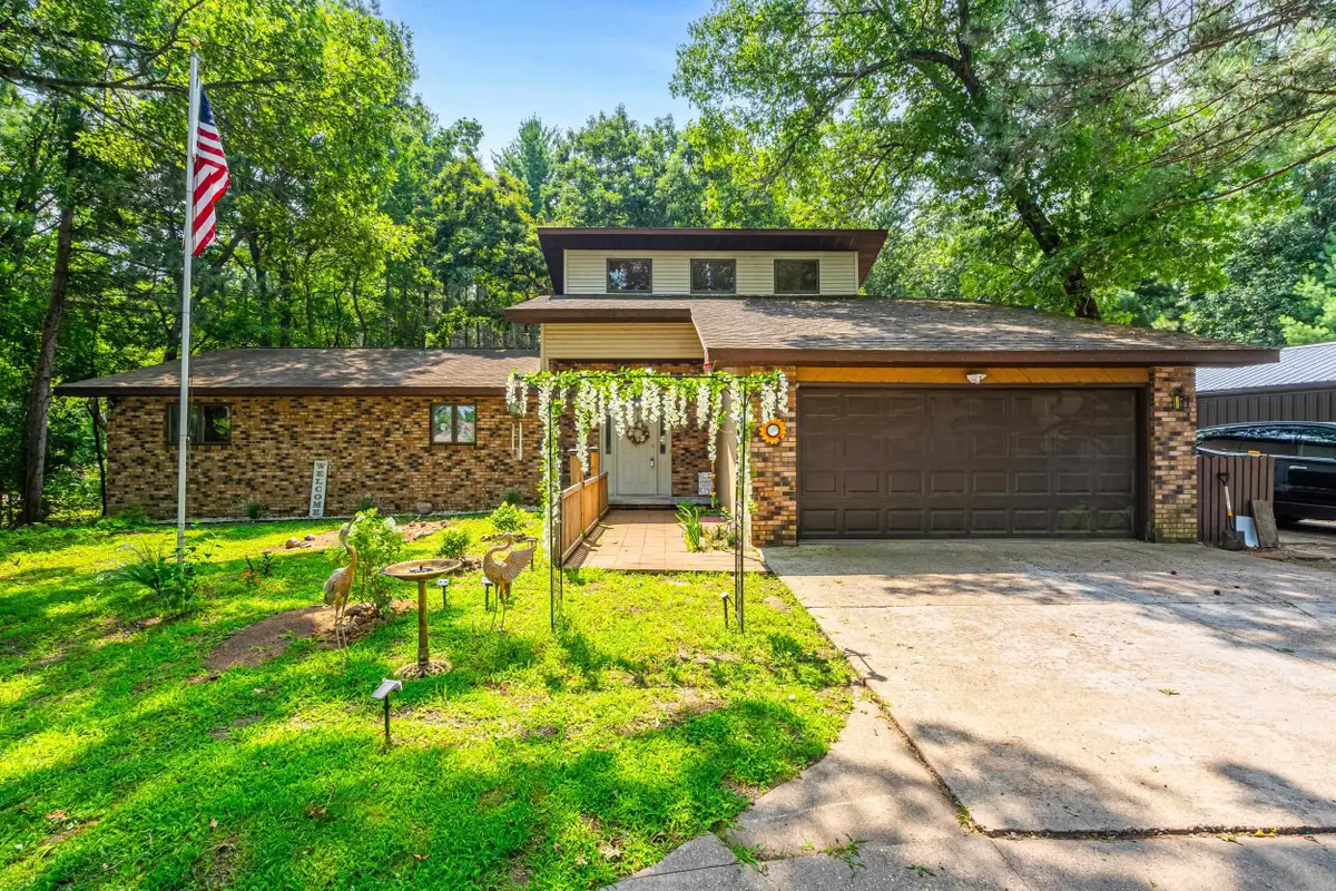W4609 S Pearl Lake Road, Redgranite, WI 54970 - #1