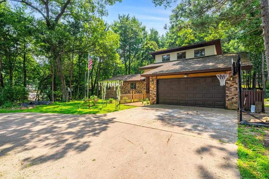 W4609 S Pearl Lake Road, Redgranite, WI 54970 - #3