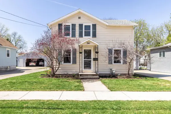 341 Rosalia Street, OSHKOSH, WI 54901