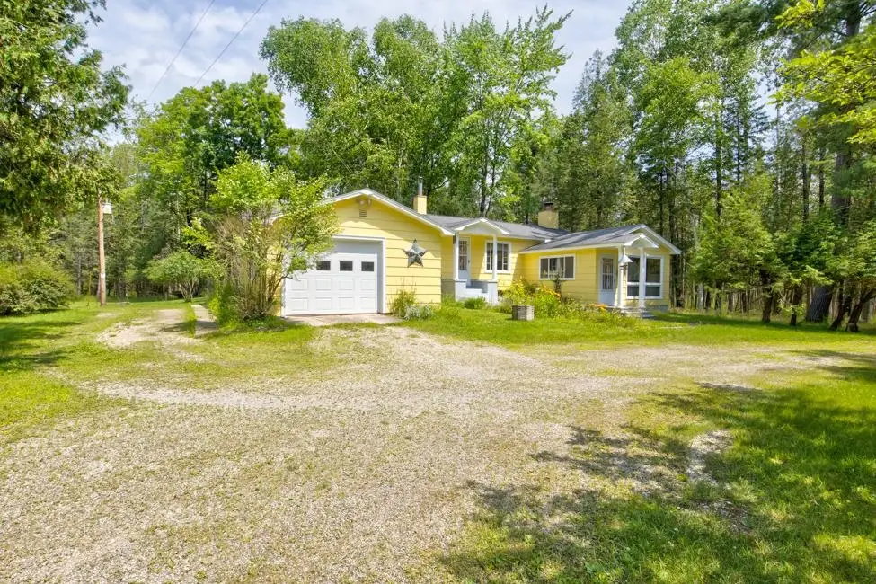 W5488 County Road 342, Wallace, MI 49893 - #1