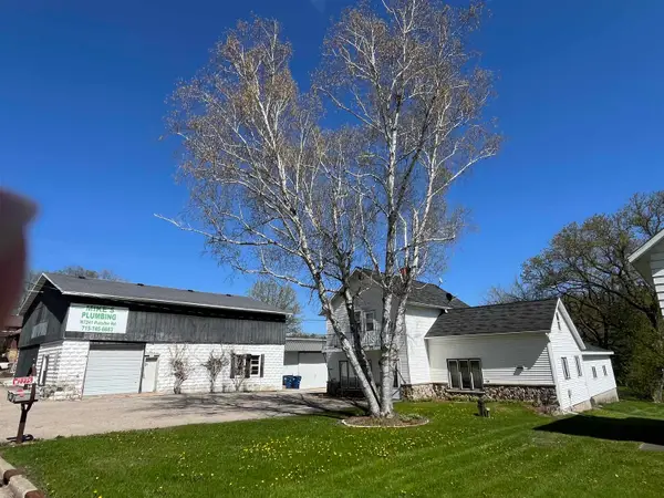 W2275 Wi 22 Highway, GILLETT, WI 54124