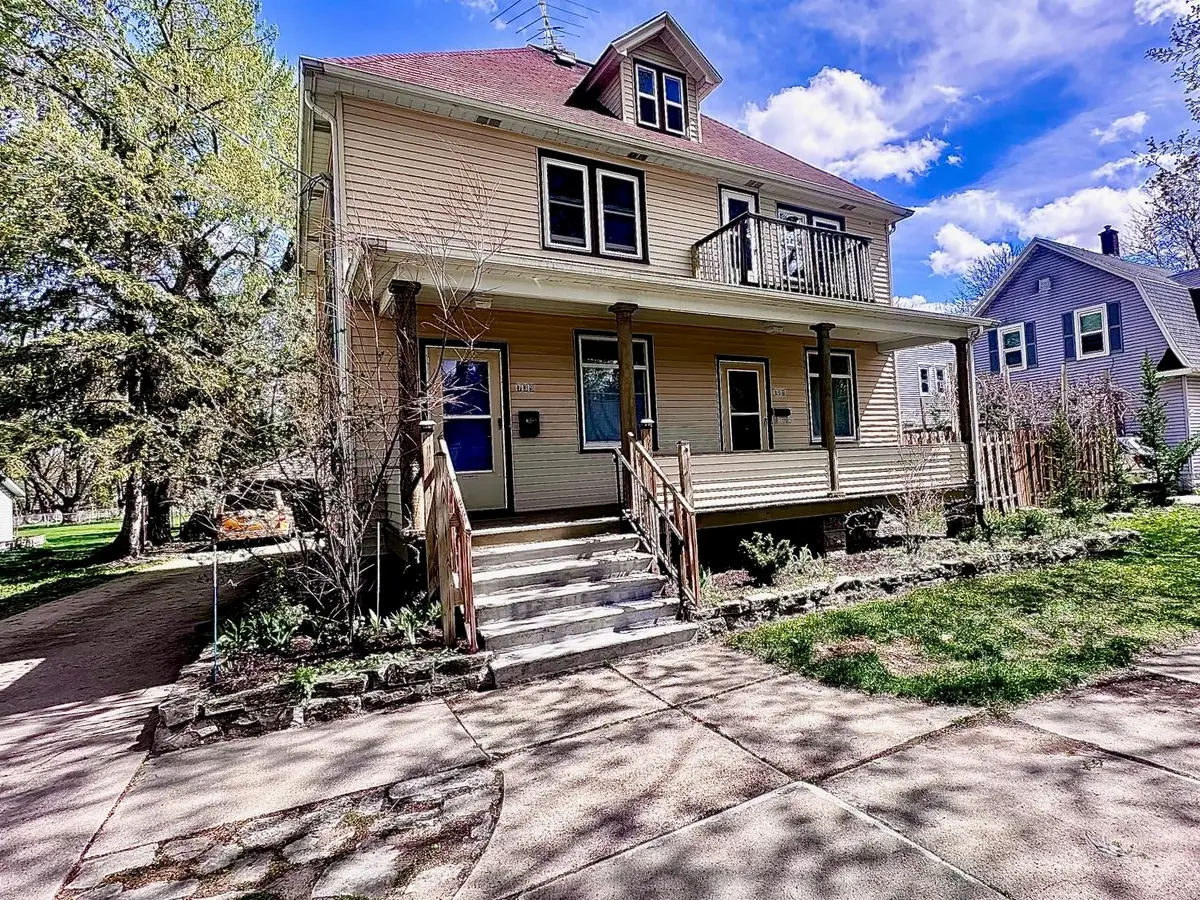 741 S Irwin Avenue, Green Bay, WI 54301 - #1