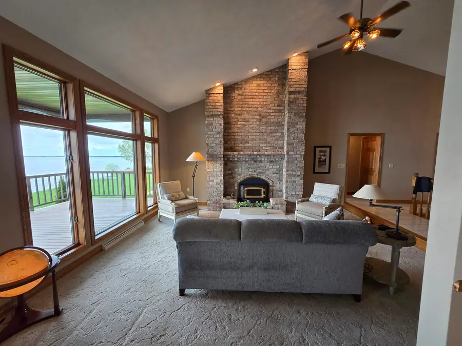 N7751 Windswept Lane, Sherwood, WI 54169-9637 - #2