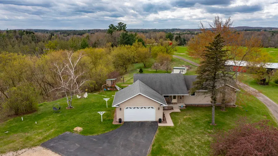 N5969 Rich Lake Road, Ogdensburg, WI 54962 - #2