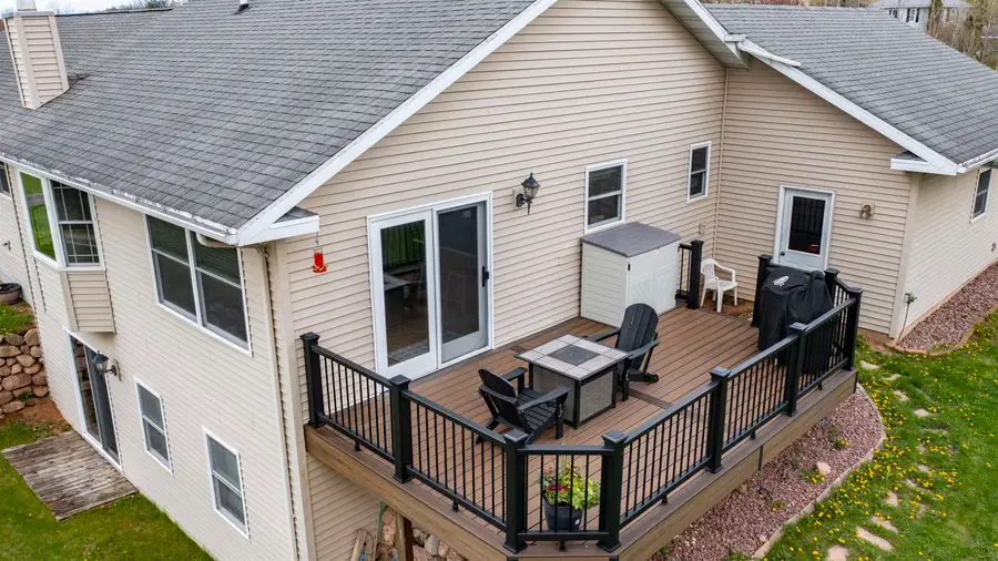 N5969 Rich Lake Road, Ogdensburg, WI 54962 - #3