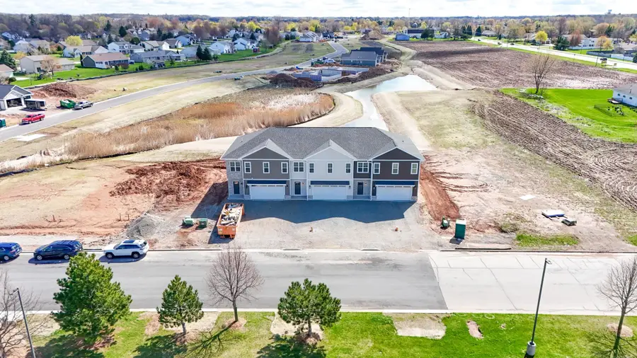 1823 Servant Way, Green Bay, WI 54311 - #3