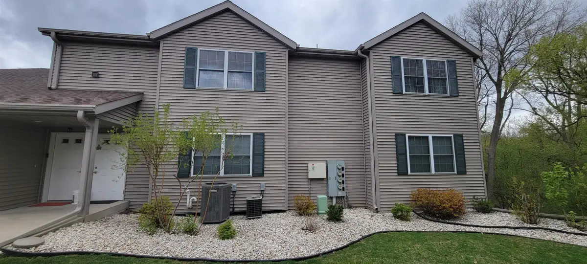 41 Scenic Circle, Fond Du Lac, WI 54935-4711 - #1