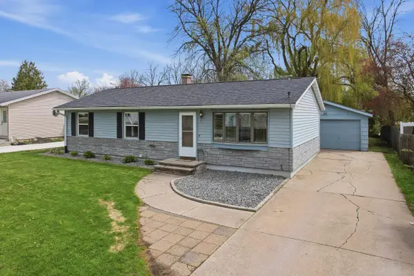417 S 3rd Street, WINNECONNE, WI 54986