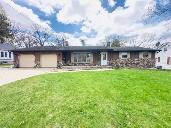 1760 Oakdale Avenue, GREEN BAY, WI 54302