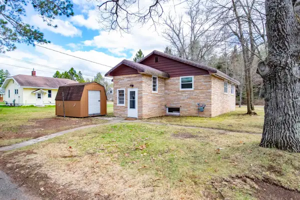513 Tamarack Street, EAGLE RIVER, WI 54521