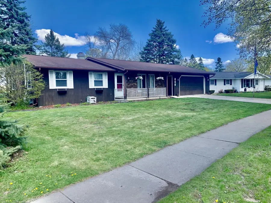 382 S 9th Street, De Pere, WI 54115-1327 - #3