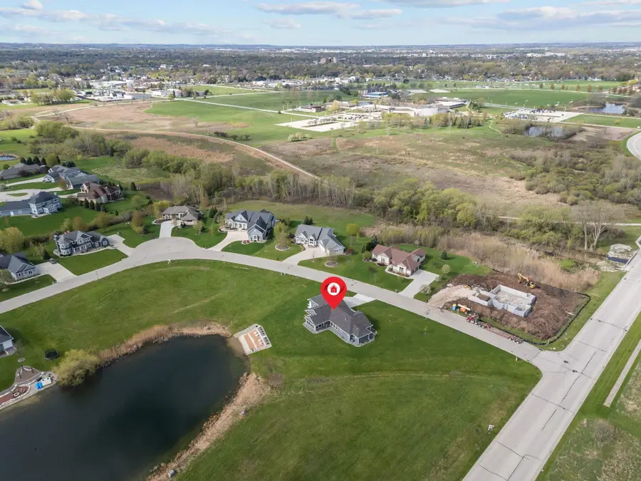 1019 Deer Run, Fond Du Lac, WI 54935 - #2