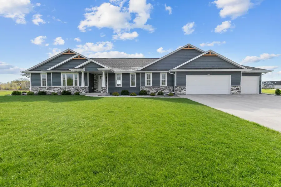 1019 Deer Run, Fond Du Lac, WI 54935 - #3