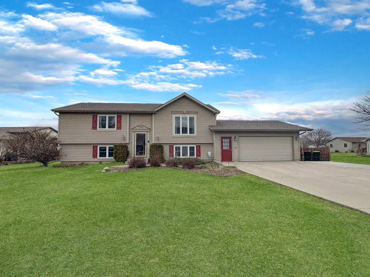 2012 24th Avenue, Menominee, MI 49858 - #1