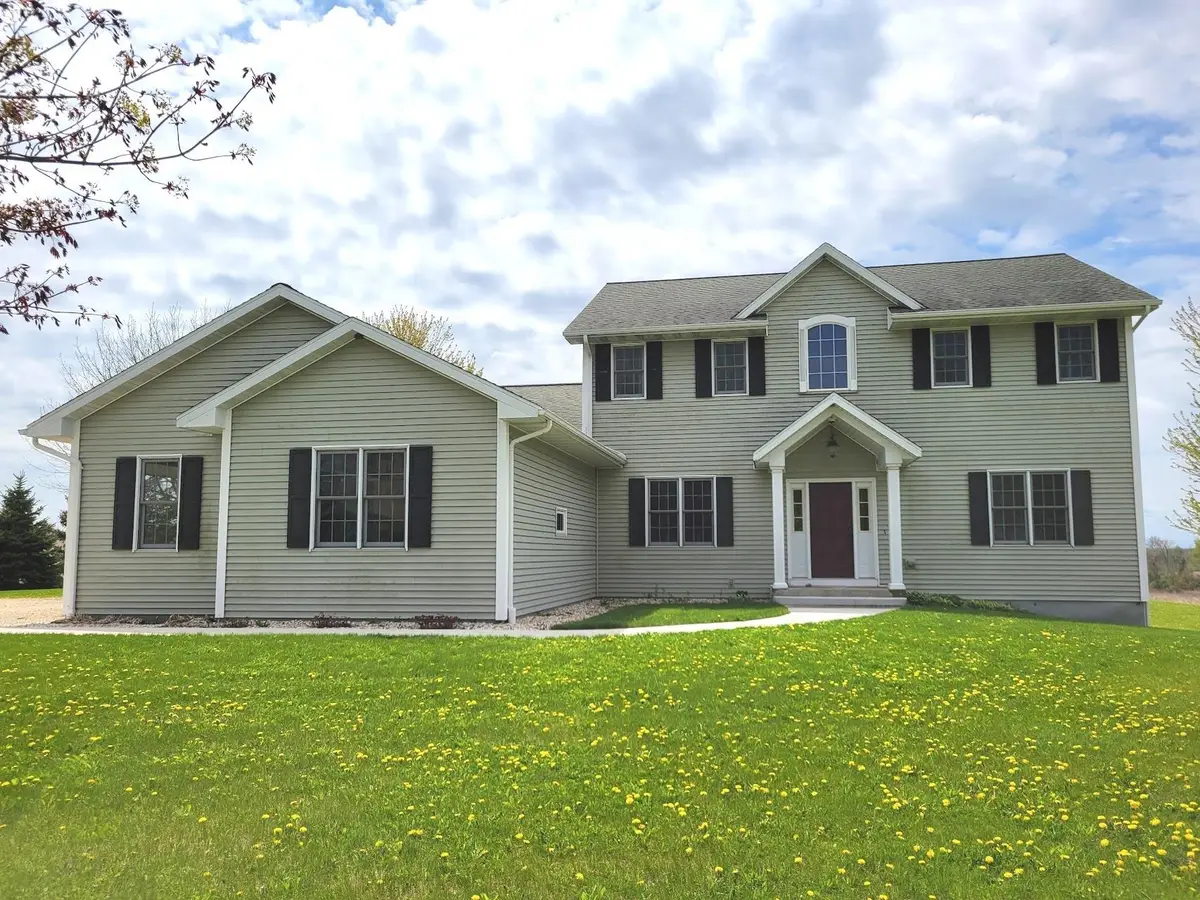 W3347 Oaklawn Road, Iron Ridge, WI 53035-9763 - #1