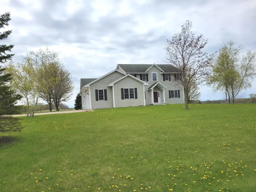 W3347 Oaklawn Road, Iron Ridge, WI 53035-9763 - #3