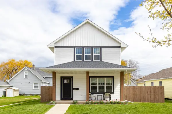 1255 Cherry Street, GREEN BAY, WI 54301