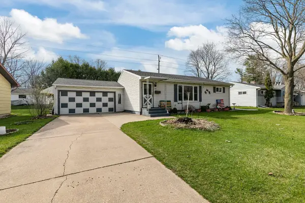 193 Robert Street, CLINTONVILLE, WI 54929