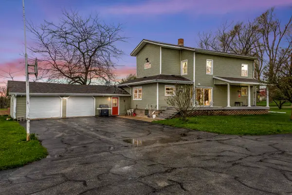 W4943 Brusewitz Road, BLACK CREEK, WI 54106