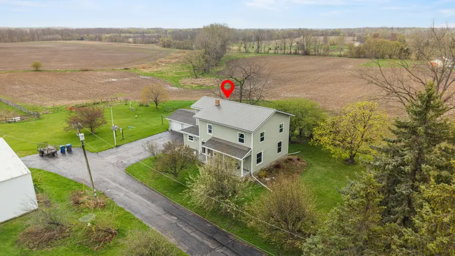 W4943 Brusewitz Road, Black Creek, WI 54106 - #3