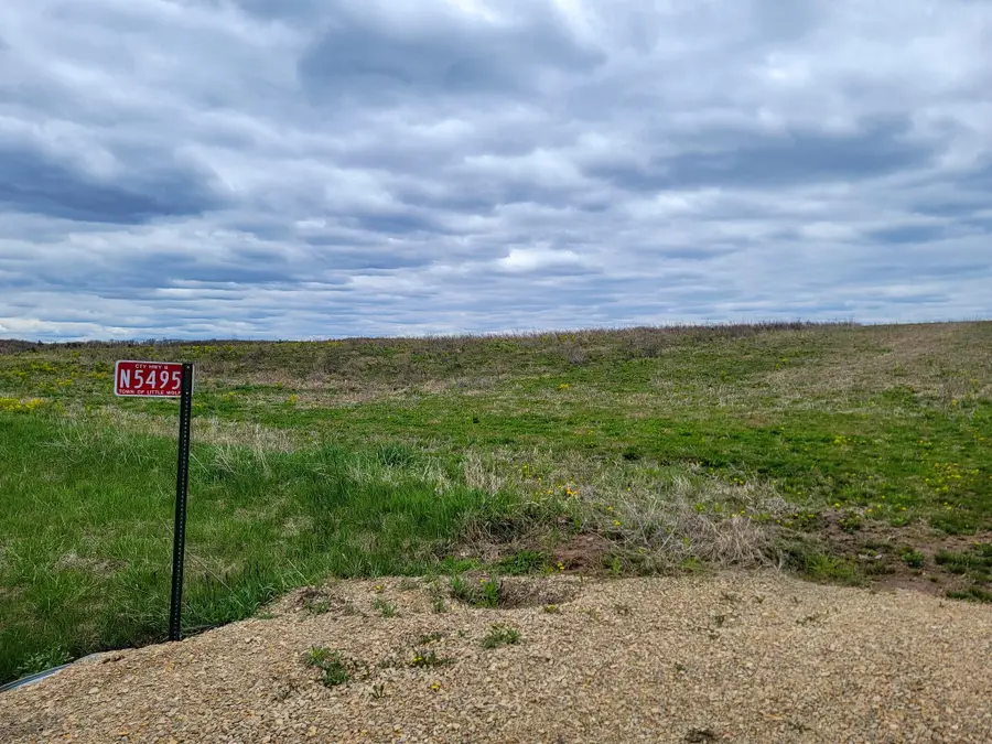 N5495 County Rd B, Manawa, WI 54949 - #2