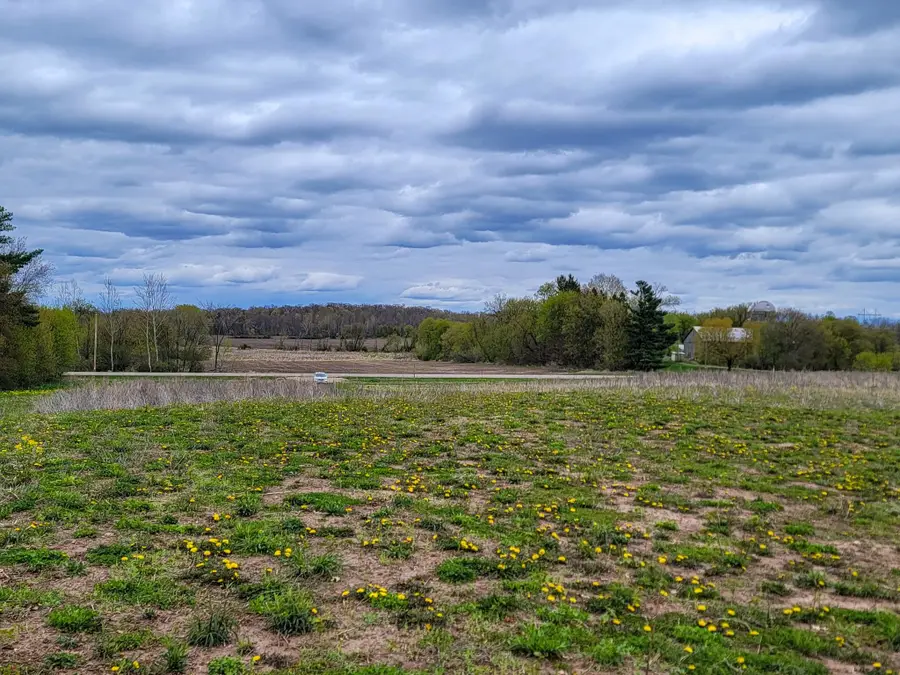N5495 County Rd B, Manawa, WI 54949 - #3