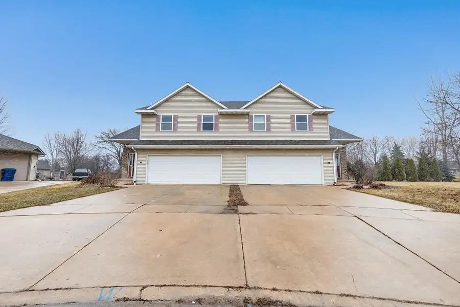 713 Edge Point Court #1, De Pere, WI 54115 - #3