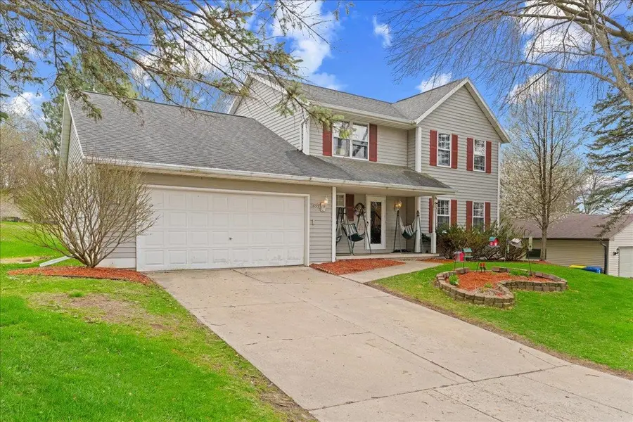 2655 Indian Hill Drive, Green Bay, WI 54313-4946 - #3