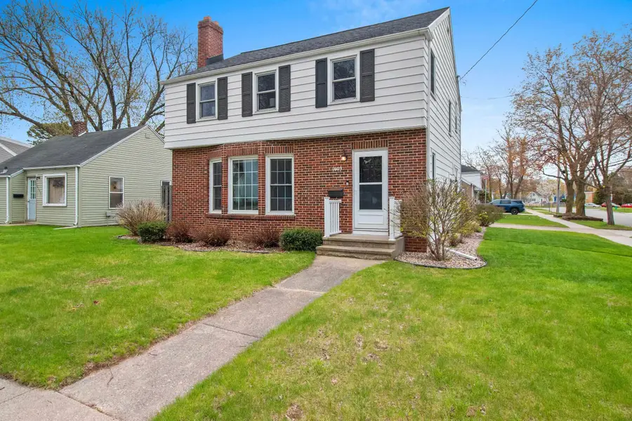 1609 W Spring Street, Appleton, WI 54914-3219 - #3