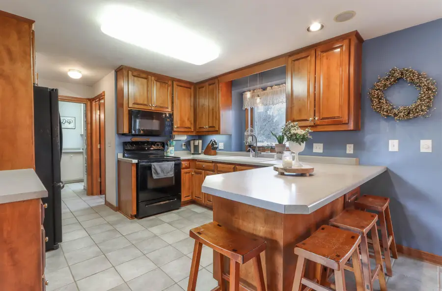 708 Westfield Street, Kaukauna, WI 54130 - #3
